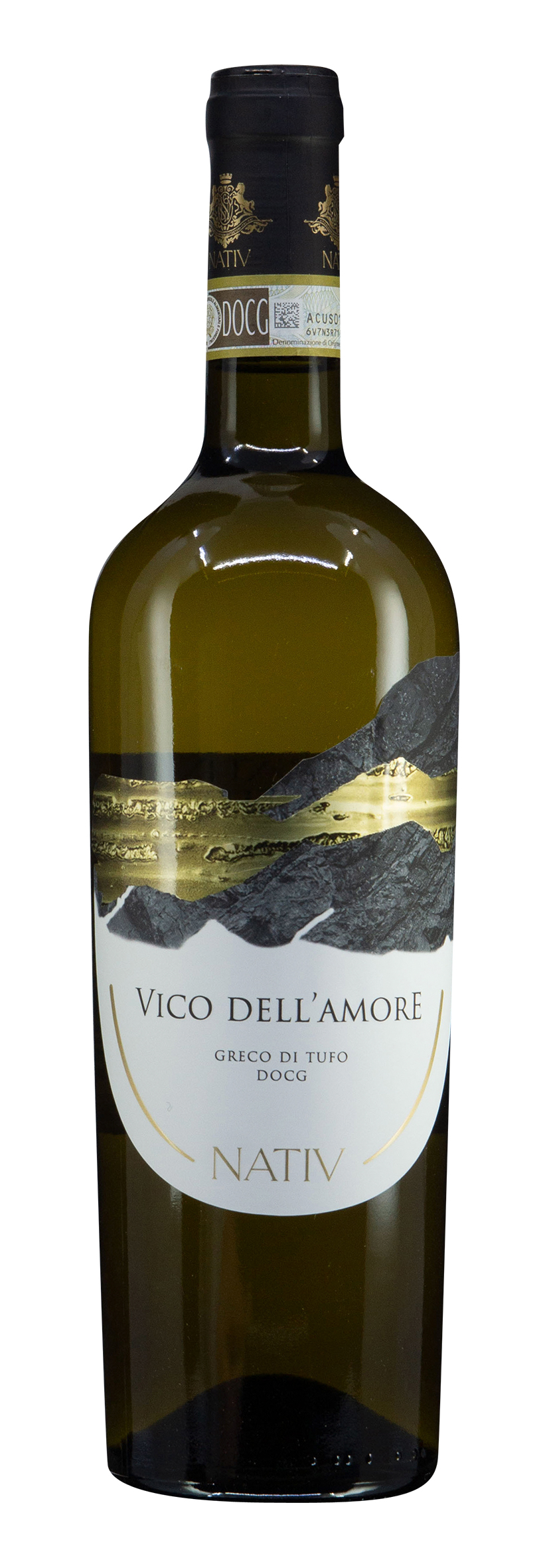 Greco di Tufo DOCG Vico dell'Amore 2023