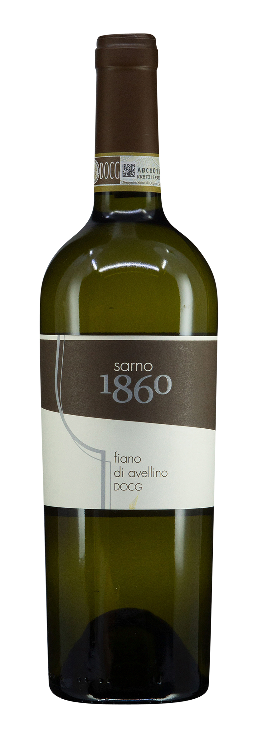 Fiano di Avellino DOCG 2017