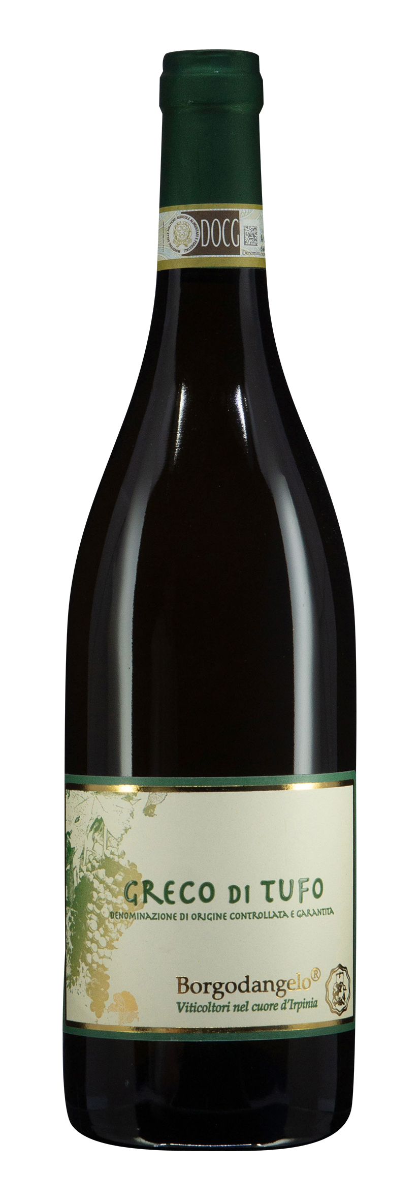 Greco di Tufo DOCG 2023