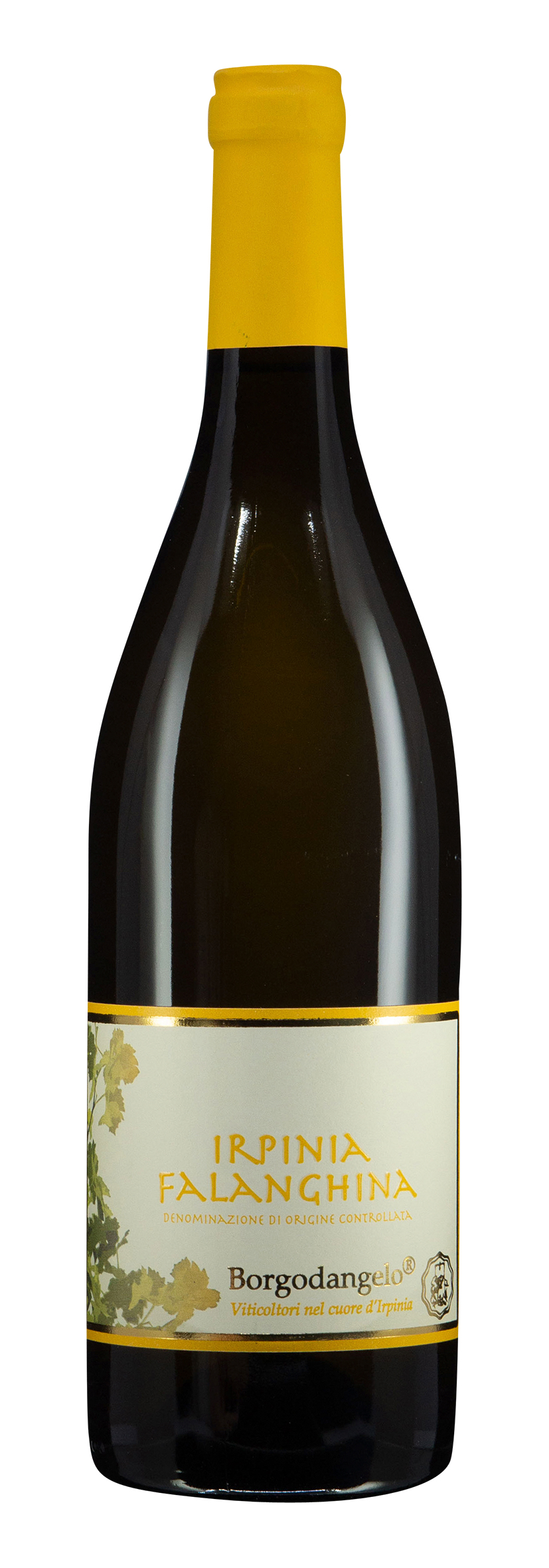 Irpina DOC Falanghina 2023