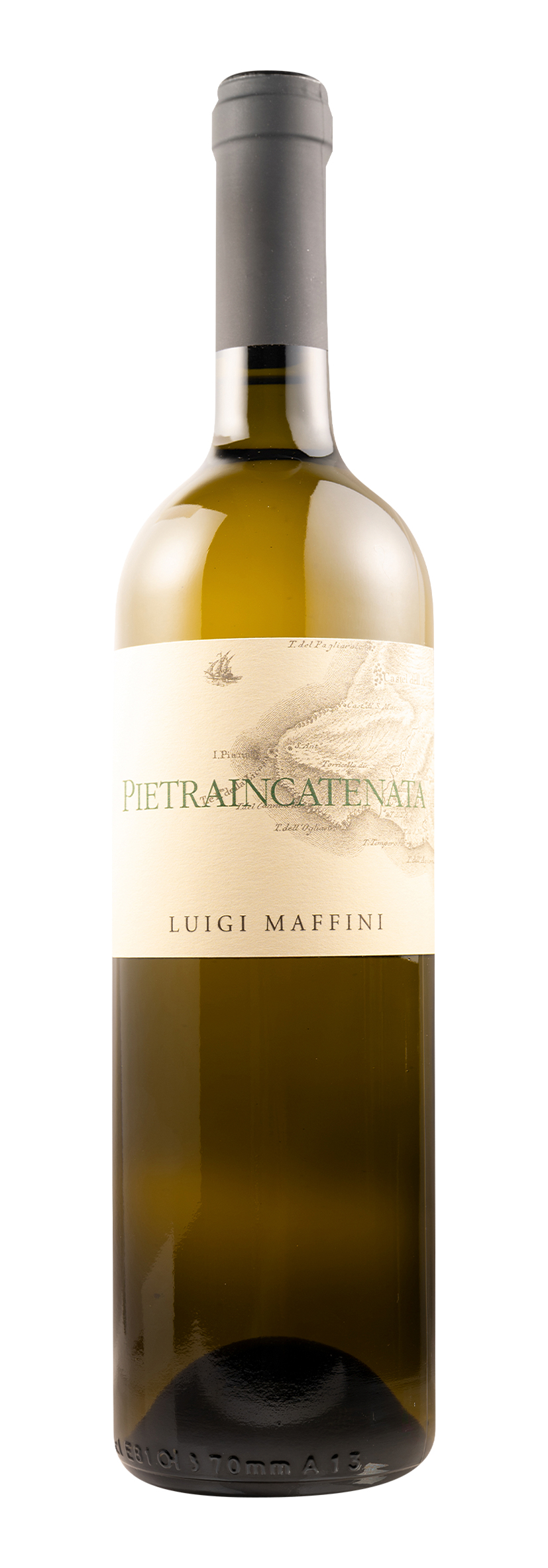 Cliento DOP Fiano Pietraincatenata 2022