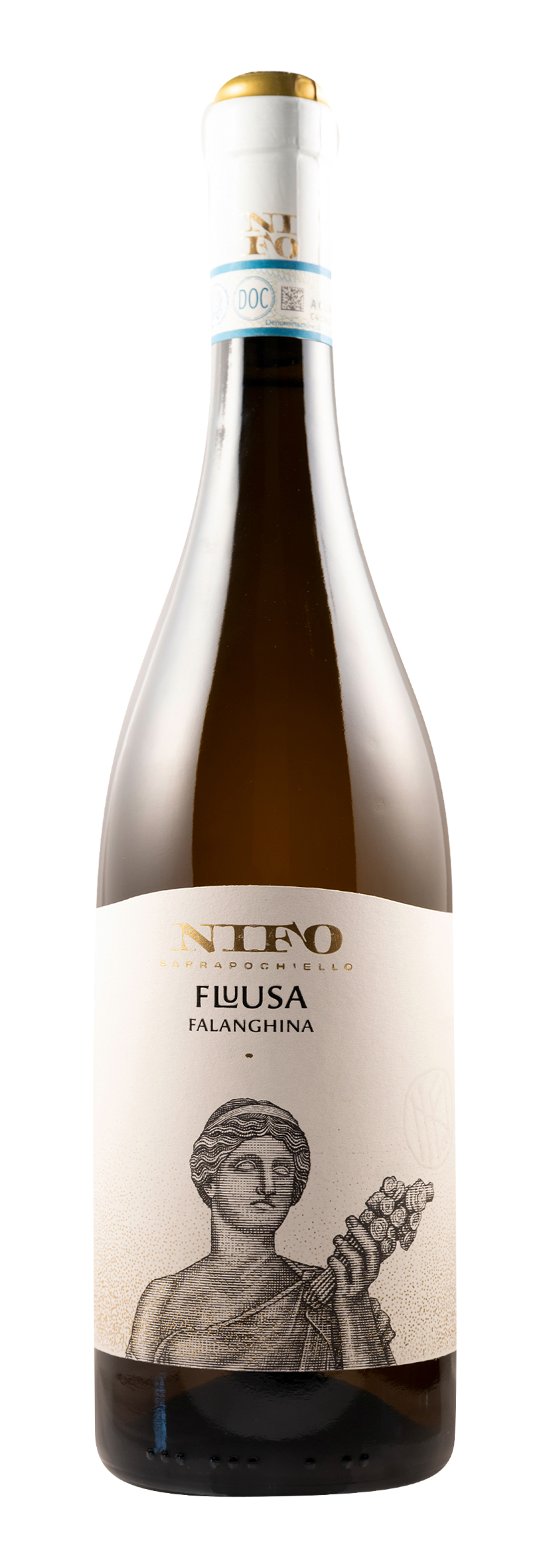 Falanghina del Sannio DOC Fluusa 2023