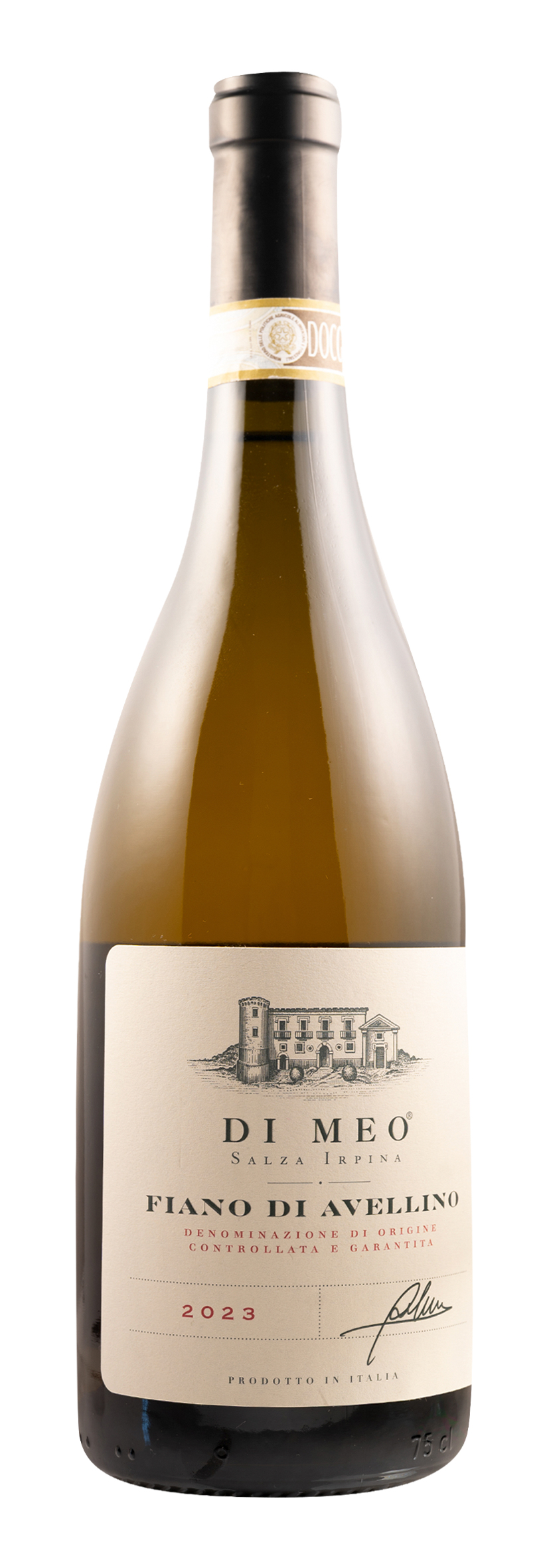 Fiano di Avellino DOCG 2023