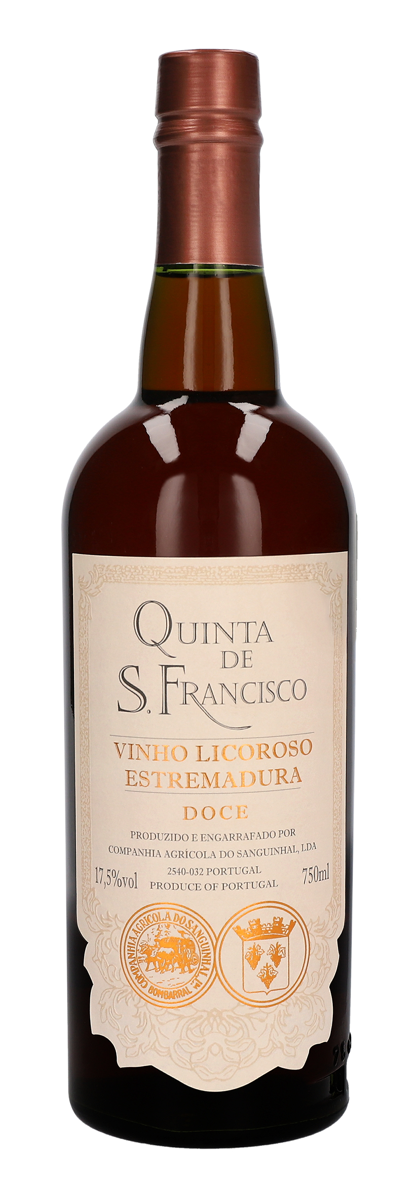 Estremadura Vinho Licoroso Doce 0