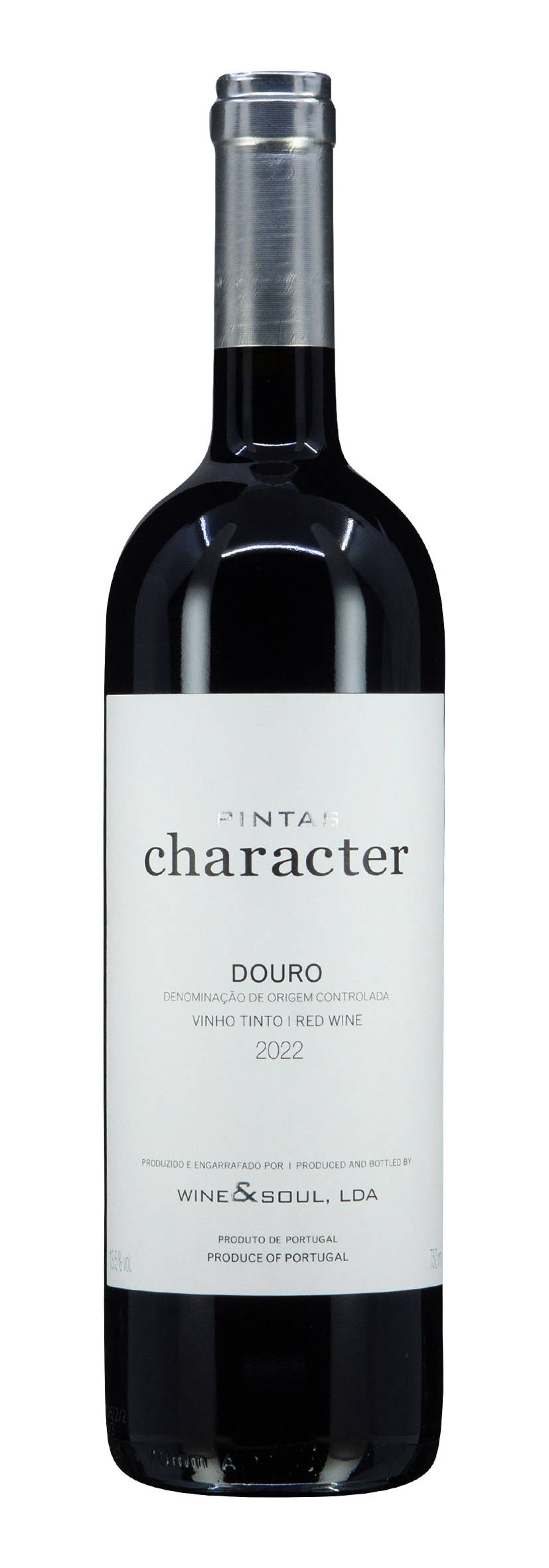 Douro DOC Douro DOC Pintas Character 2022