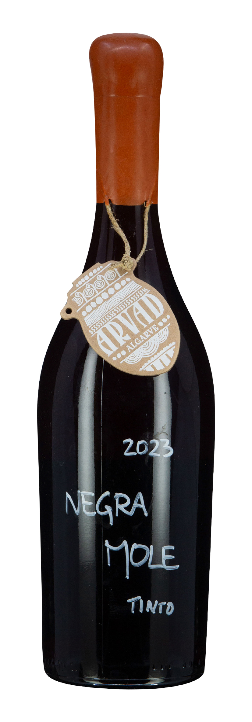 VR Algarve Negra Mole Tinto 2023