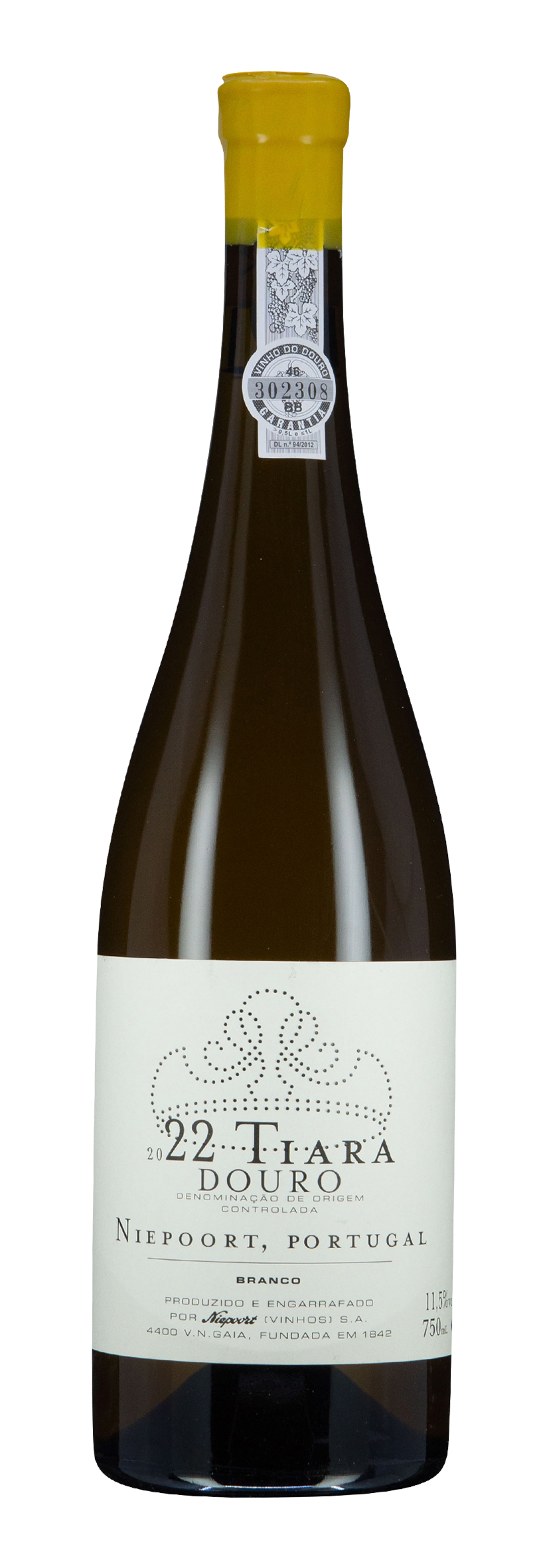 Douro DOC Tiara 2022
