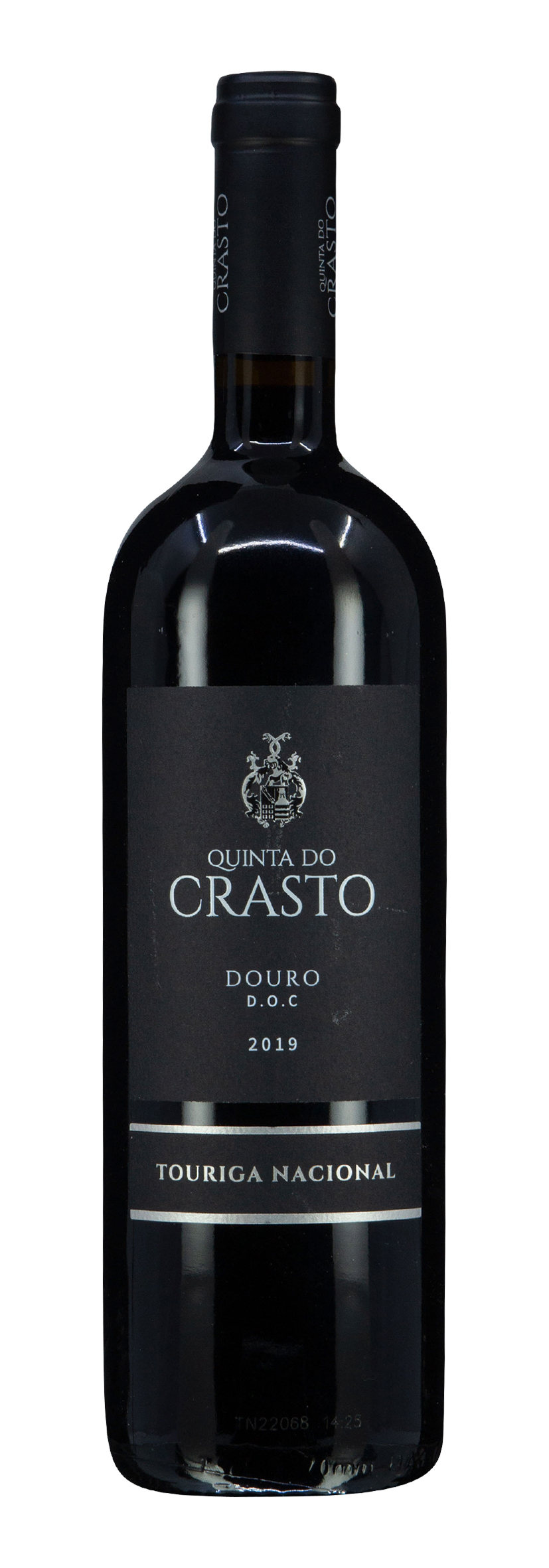 Douro DOC Quinta do Crasto Touriga Nacional 2019