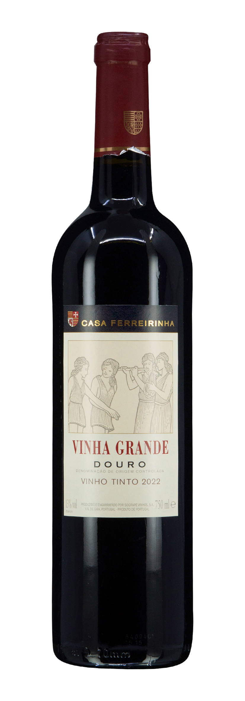 Douro DOC Vinha Grande 2022