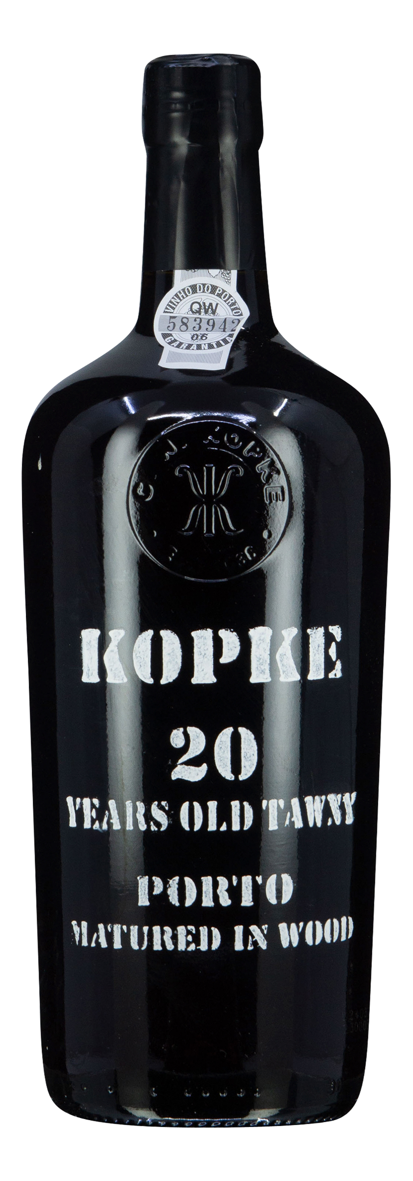 Kopke 20 Years old Tawny 0