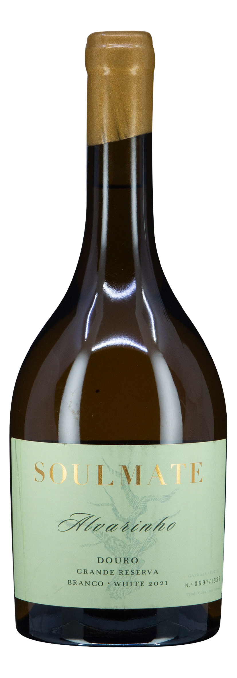 Douro DOC Douro DOC Alvarinho Grande Reserva Soulmate 2021