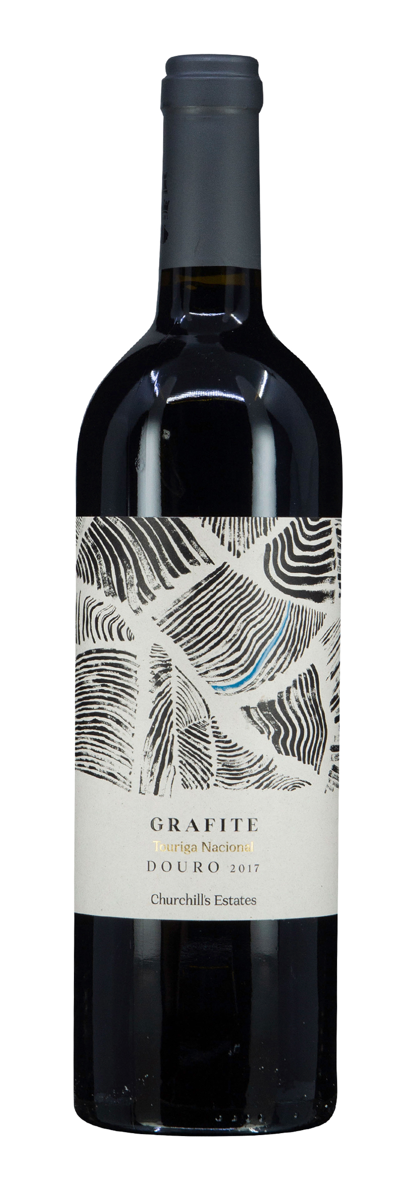 Douro DOC Touriga Nacional Grafite 2017