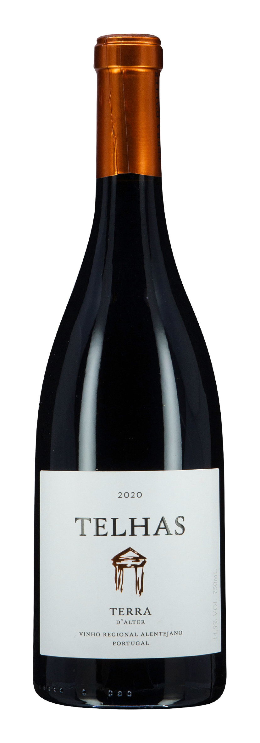 VR Alentejano Telhas 2020