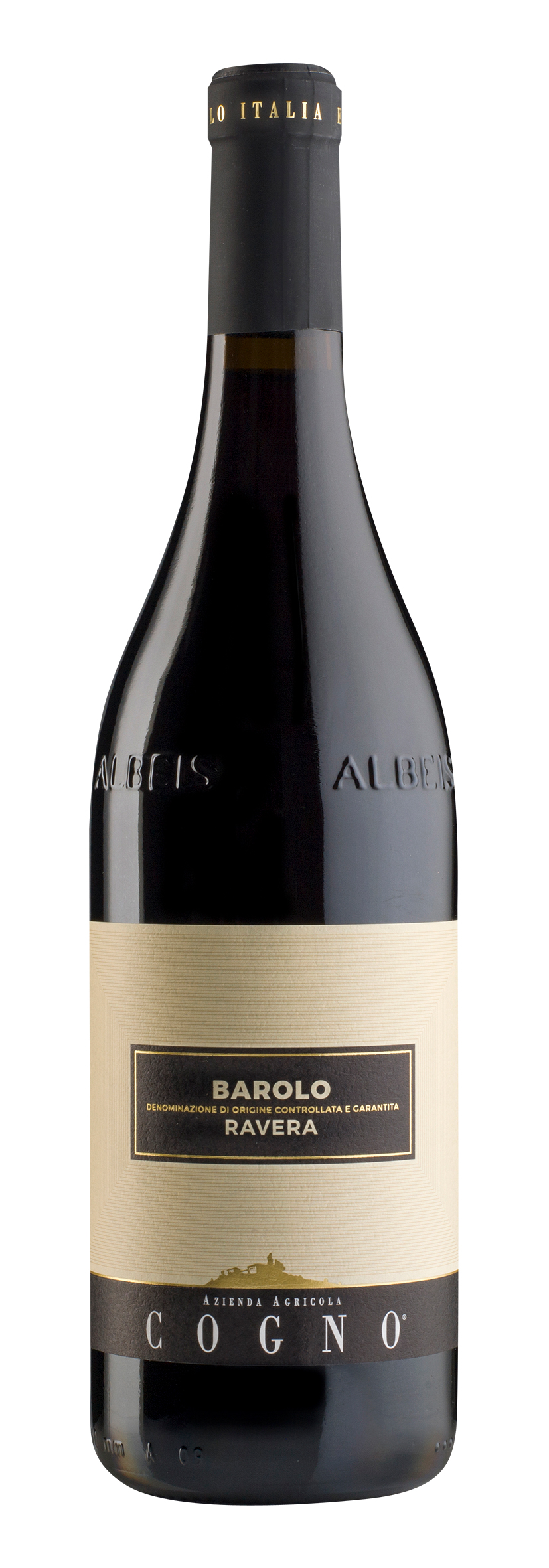 Barolo DOCG Ravera 2021