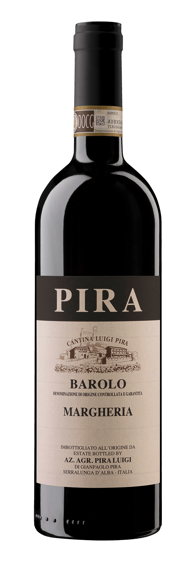 Barolo DOCG Margheria 2021