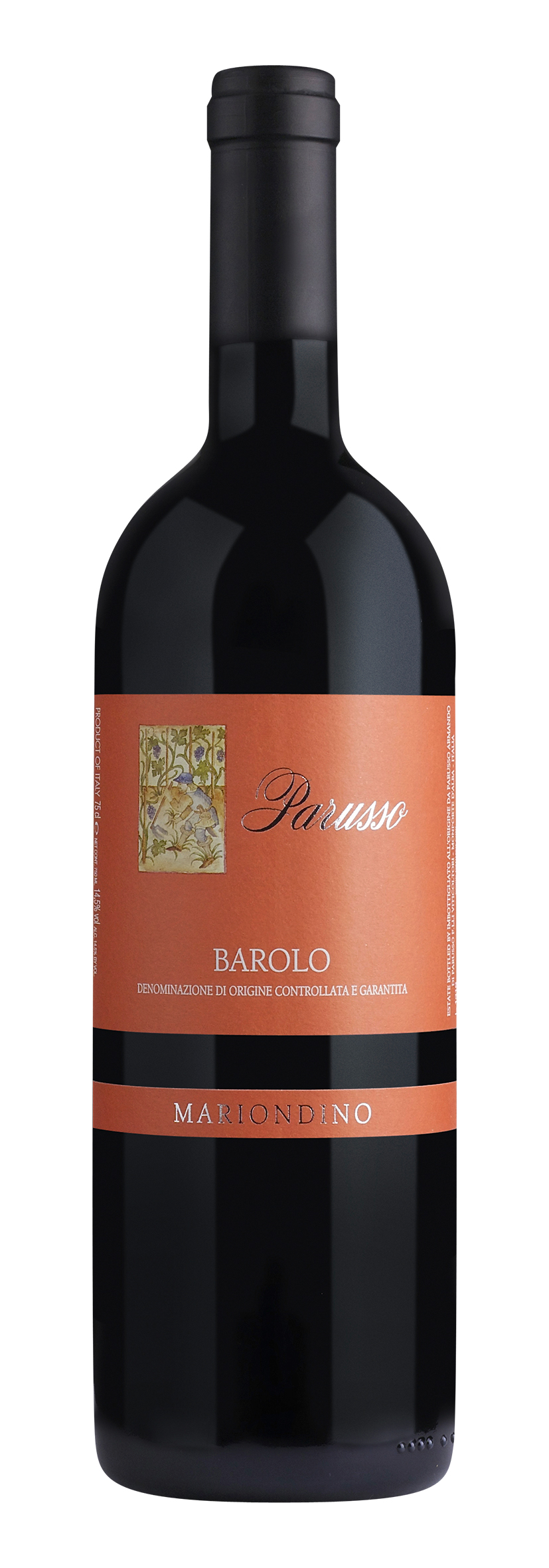 Barolo DOCG Mariondino 2021