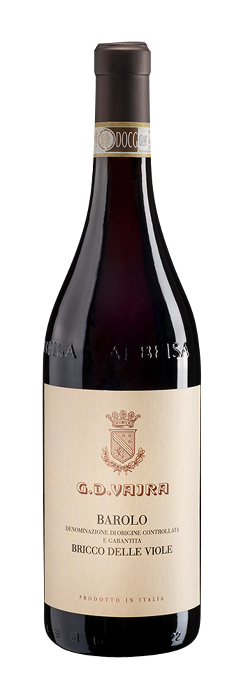 Barolo DOCG Bricco delle Viole 2021