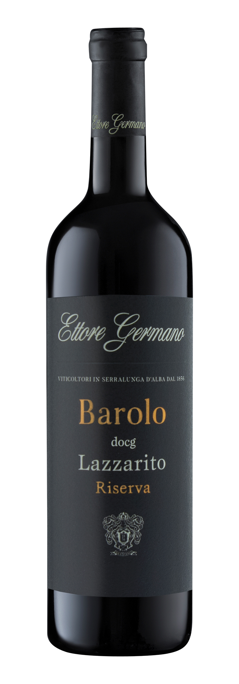Barolo DOCG Riserva Lazzarito 2019