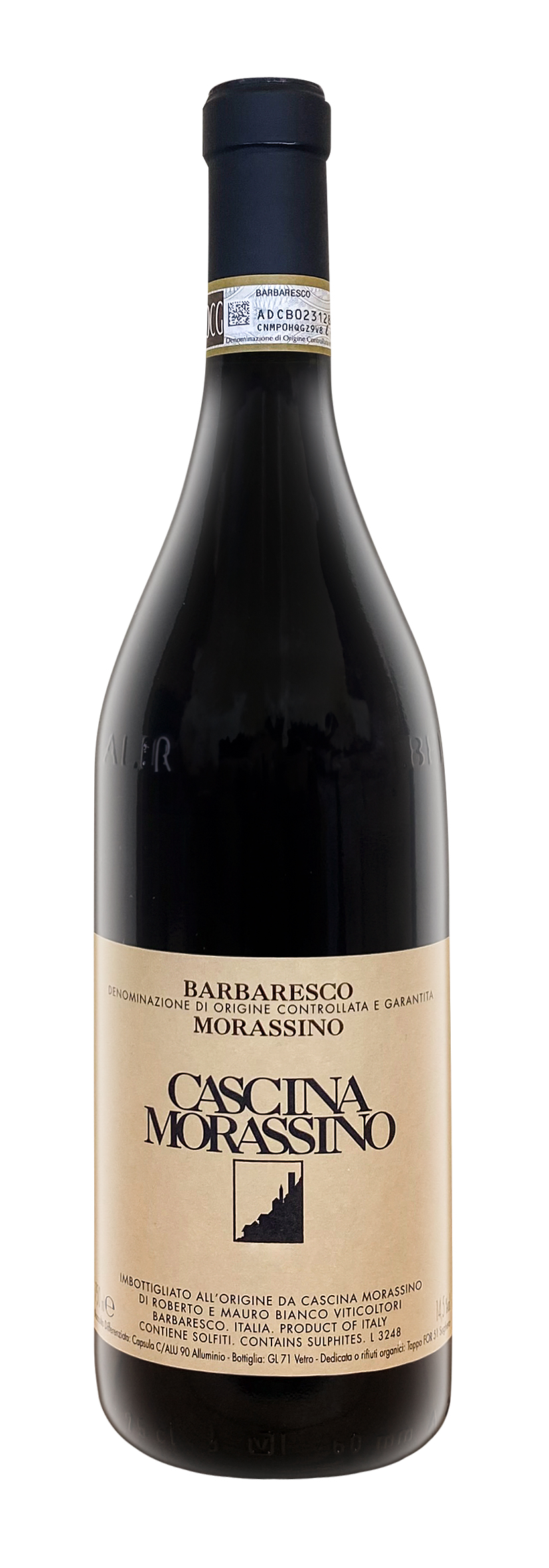 Barbaresco DOCG Morassino 2022