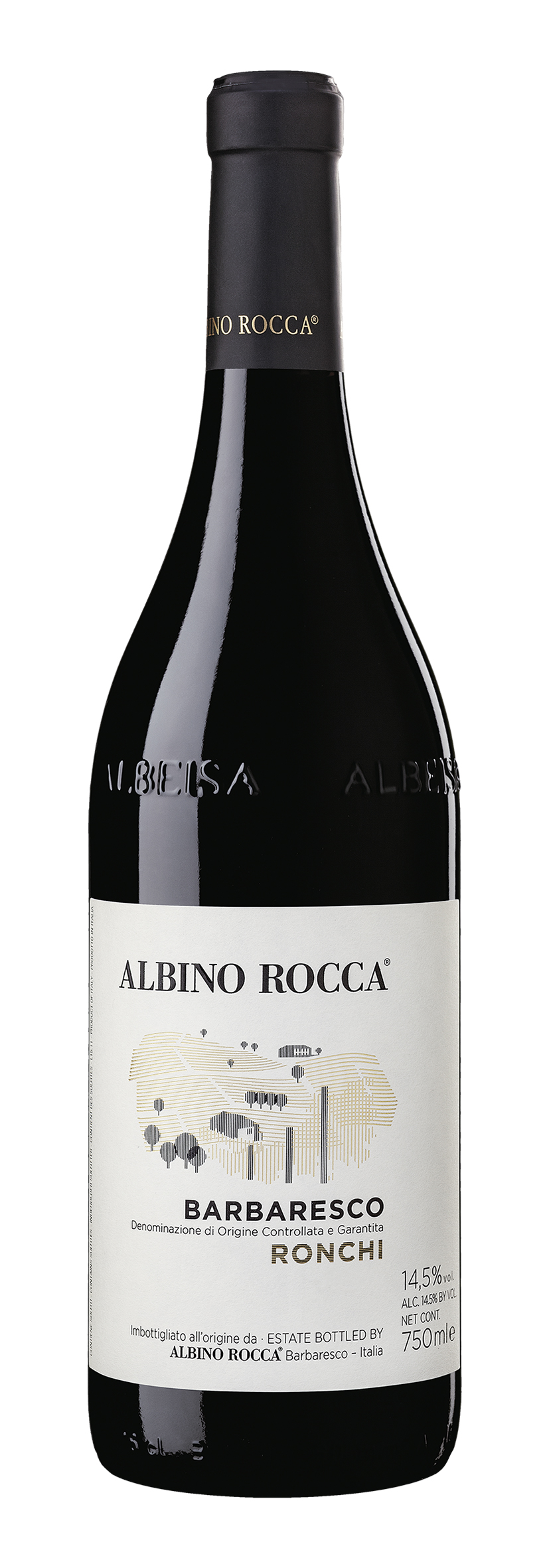 Barbaresco DOCG Ronchi 2022