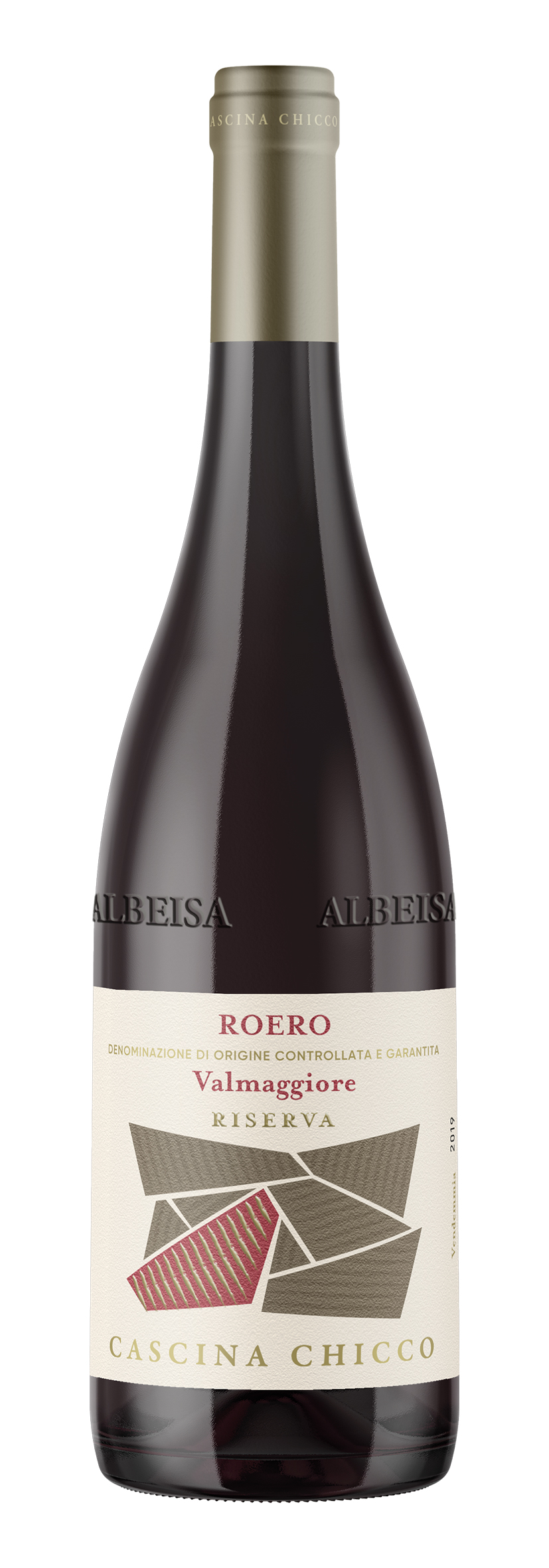 Roero DOCG Riserva Valmaggiore 2021