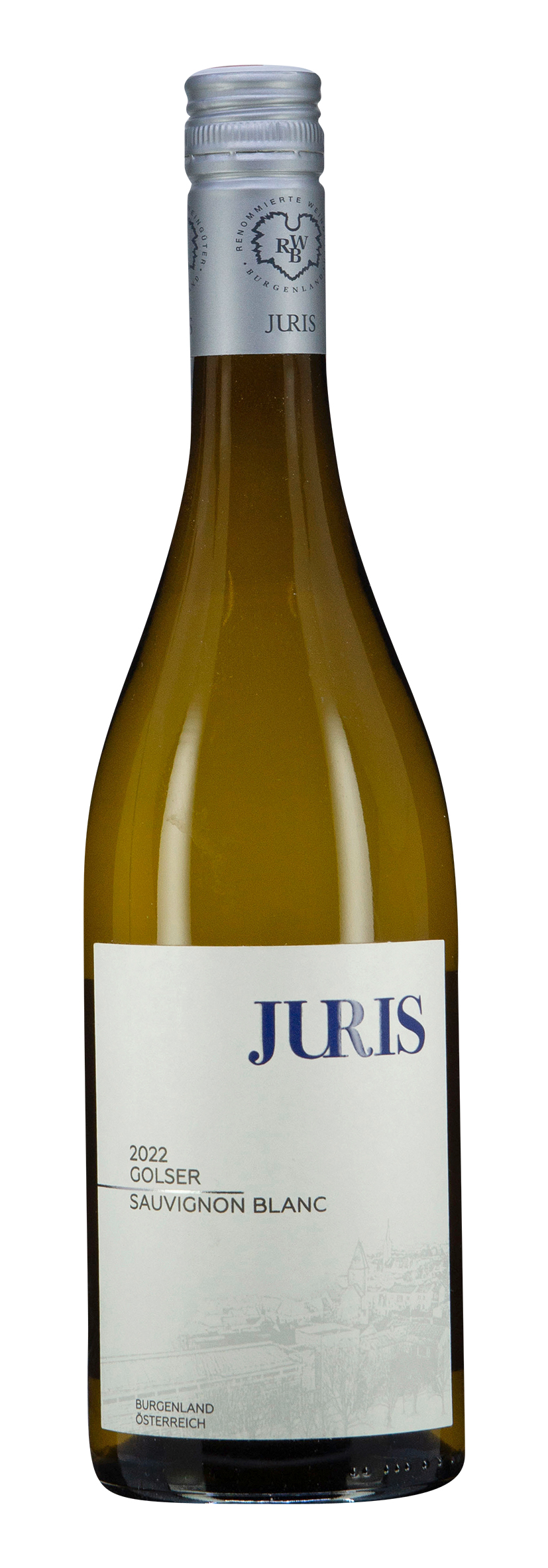 Burgenland Golser Sauvignon Blanc 2022