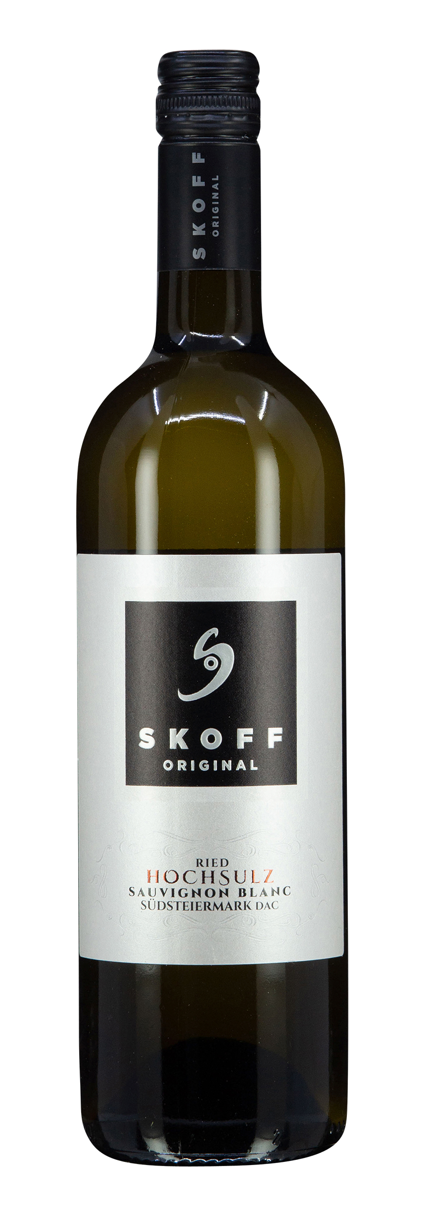 Südsteiermark DAC Ried Hochsulz Sauvignon Blanc Hochsulz 2019