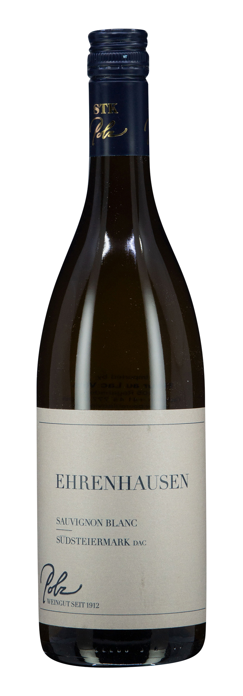 Südsteiermark DAC Ehrenhausen  Sauvignon Blanc 2020