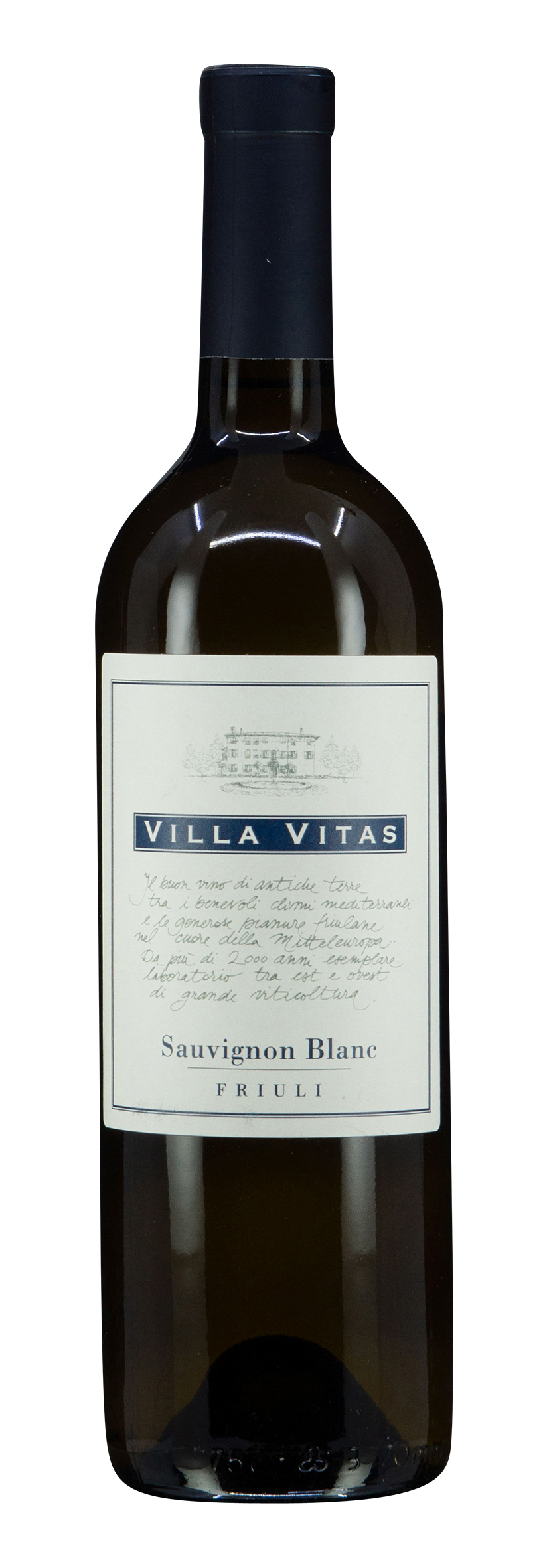 Friuli DOC Sauvignon Blanc 2023