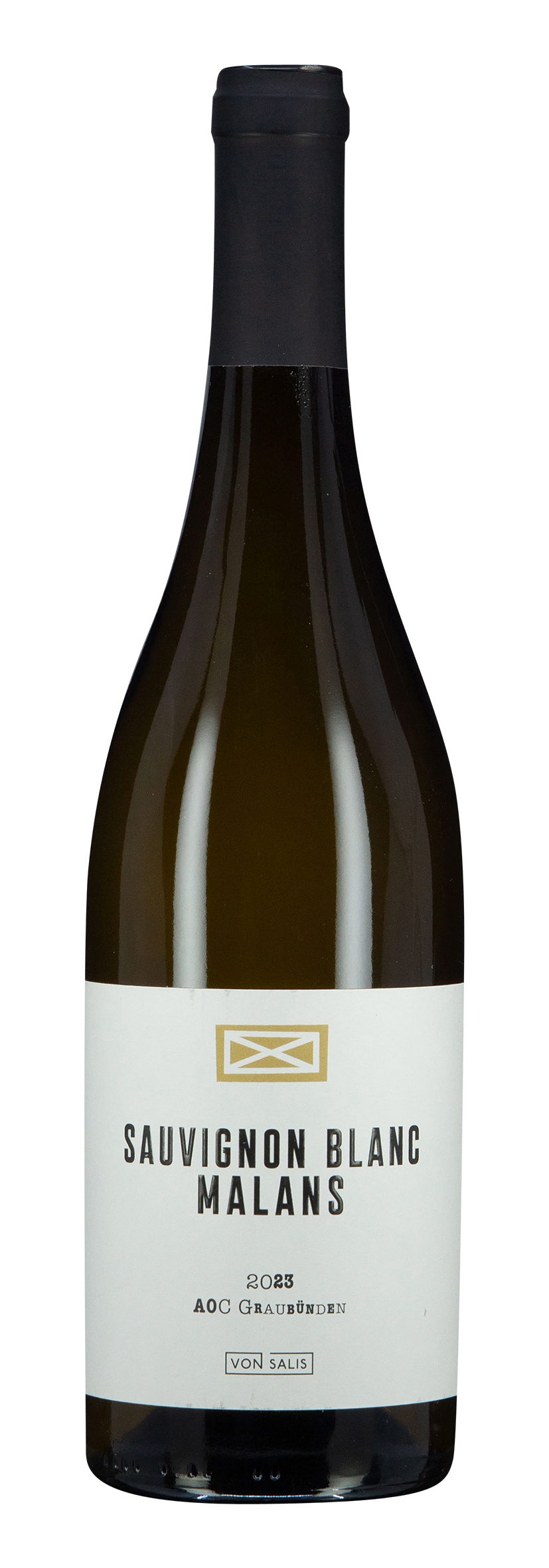 Graubünden AOC Malanser Sauvignon Blanc 2023