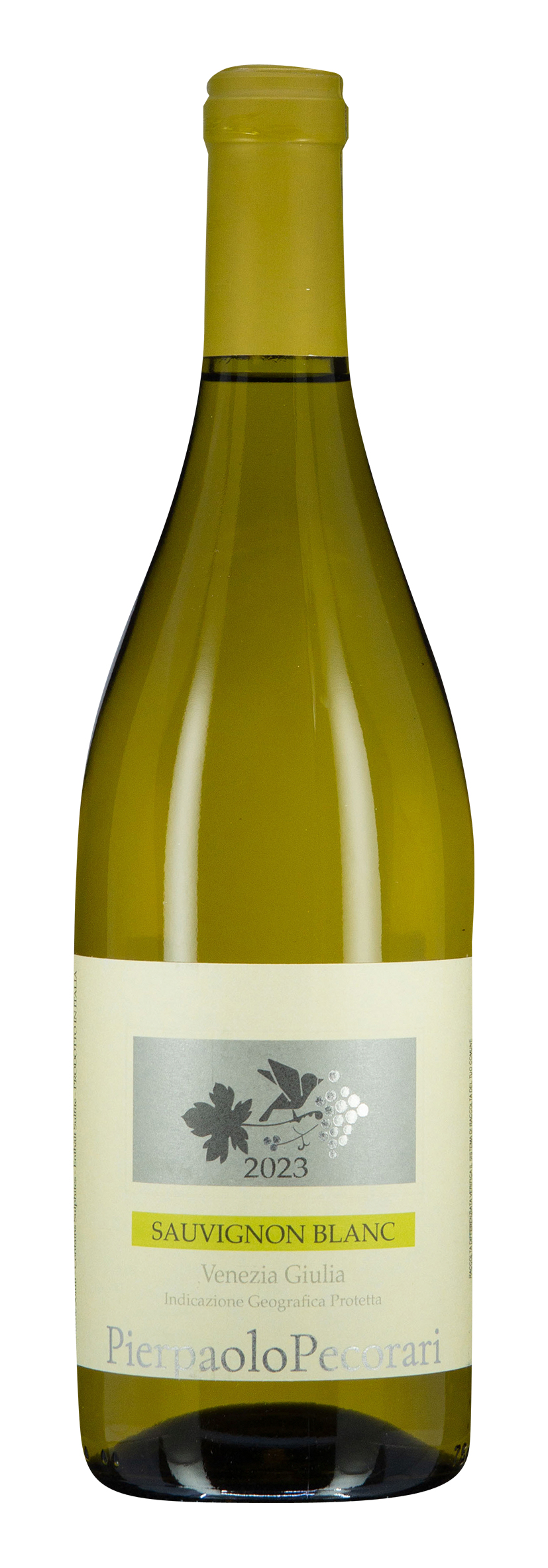 Venezia Giulia IGT Sauvignon Blanc 2023