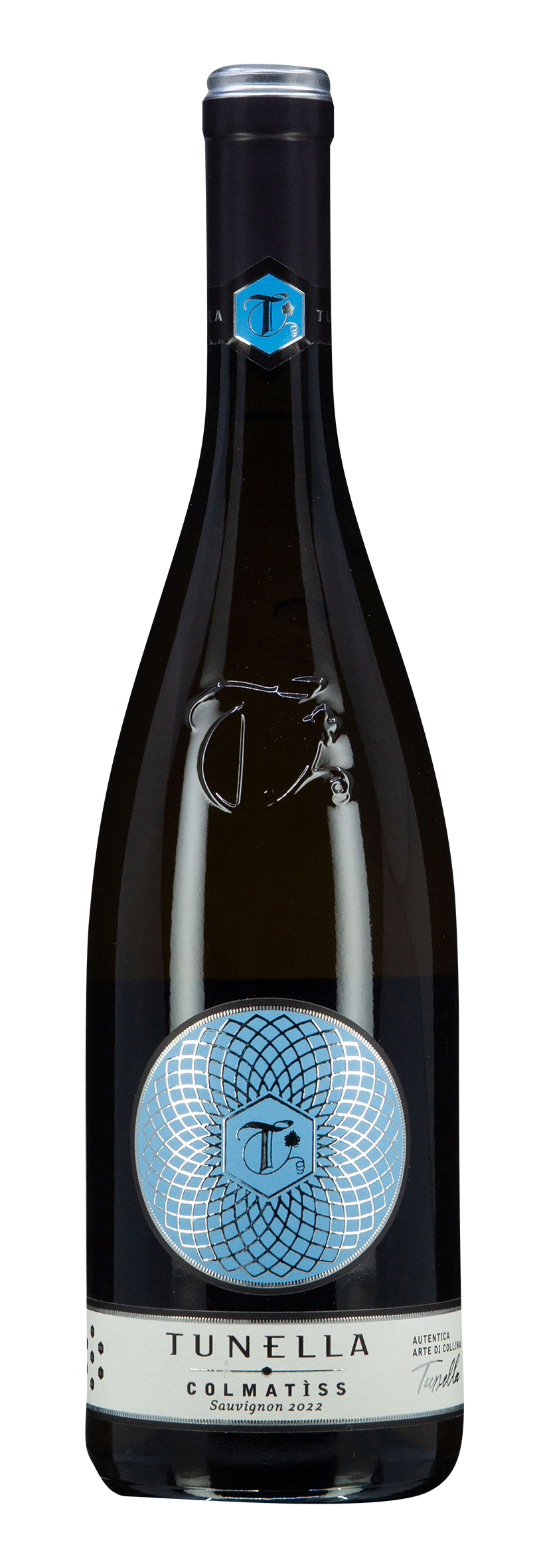 Friuli Colli Orientali DOC Sauvignon Col Matiss 2022