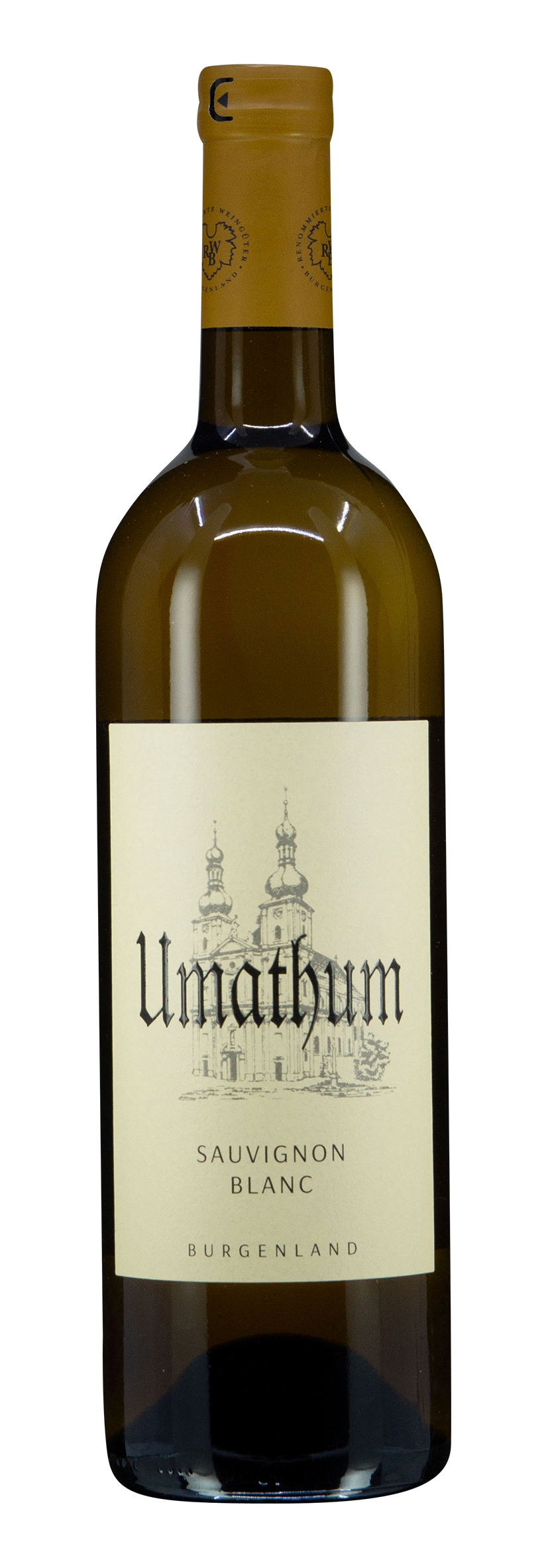 Burgenland Sauvignon Blanc 2021