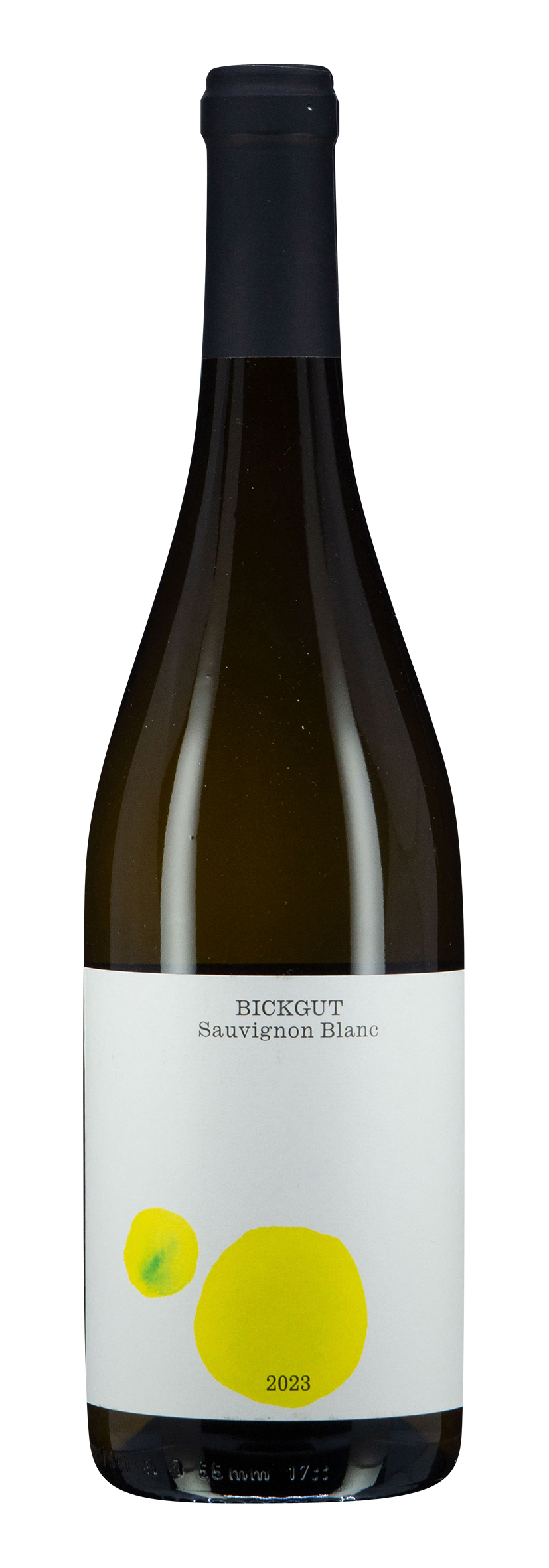Aargau AOC Sauvignon Blanc Bickgut 2023