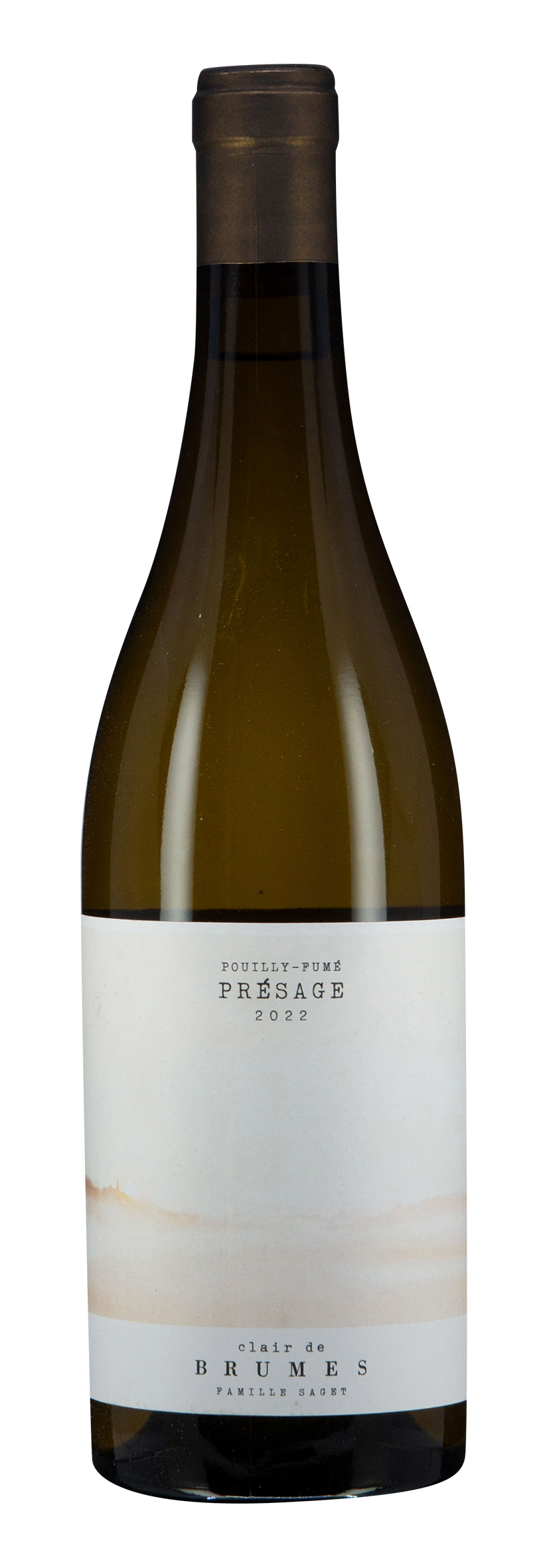 Pouilly Fumé AOC Présage 2022