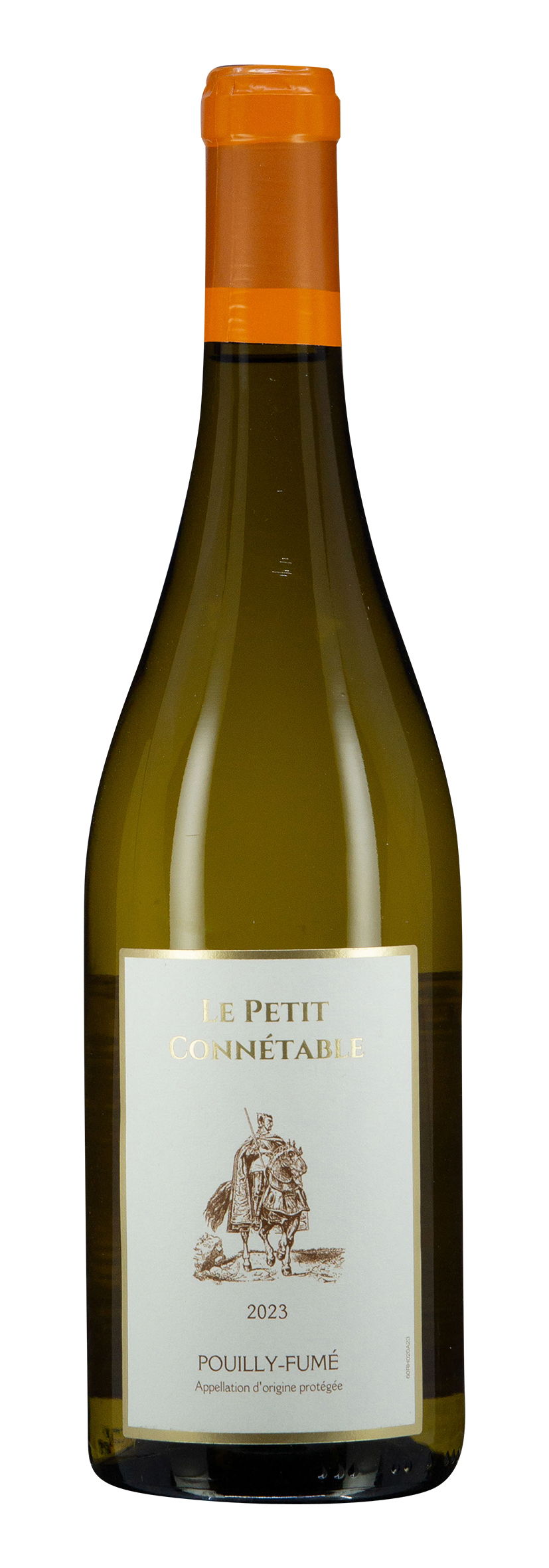 Le petit Connétable 2023