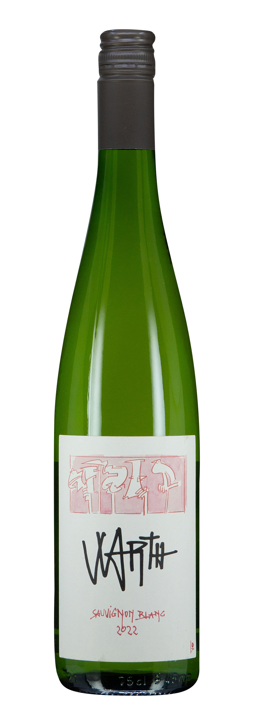 Warth Sauvignon Blanc 2022