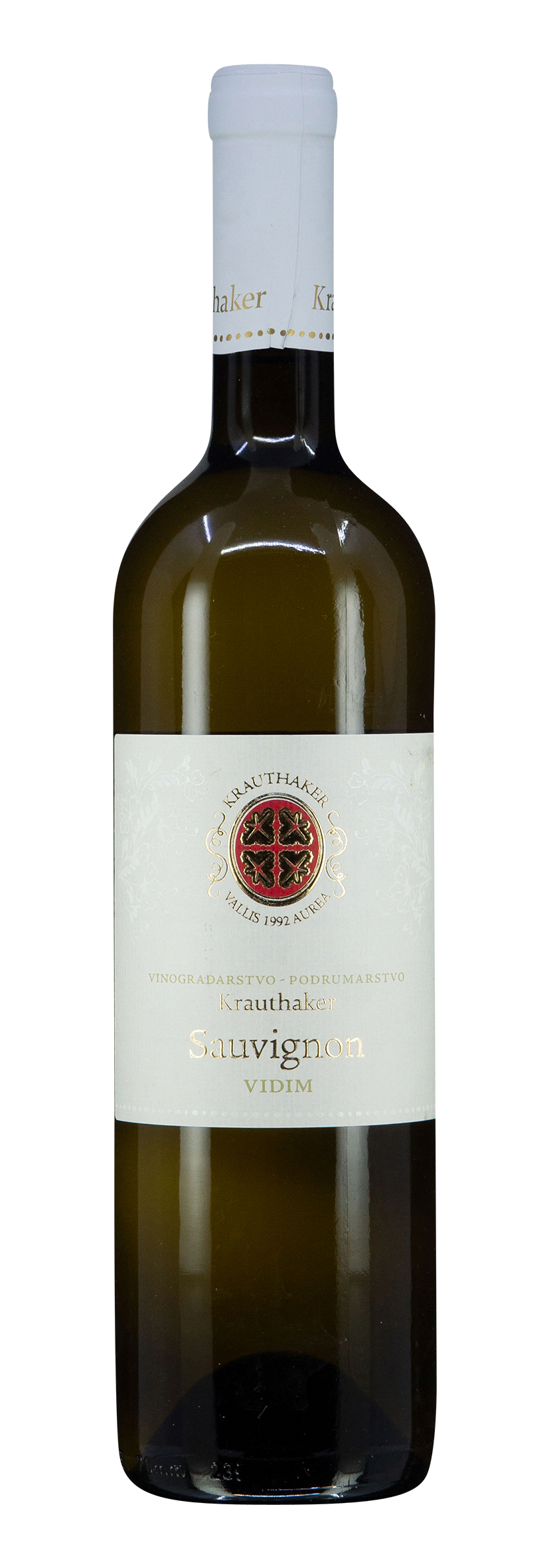 Sauvignon Blanc Vidim 2024