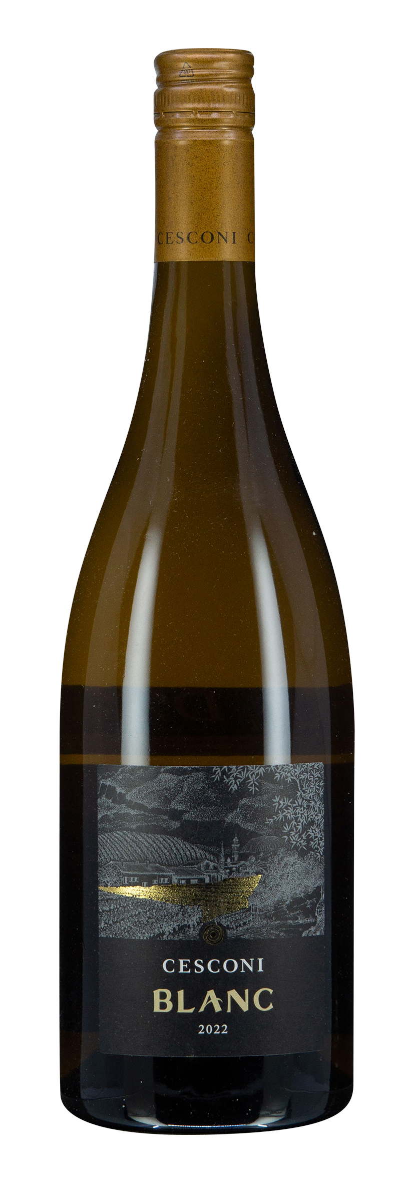 Cesconi Blanc 2022