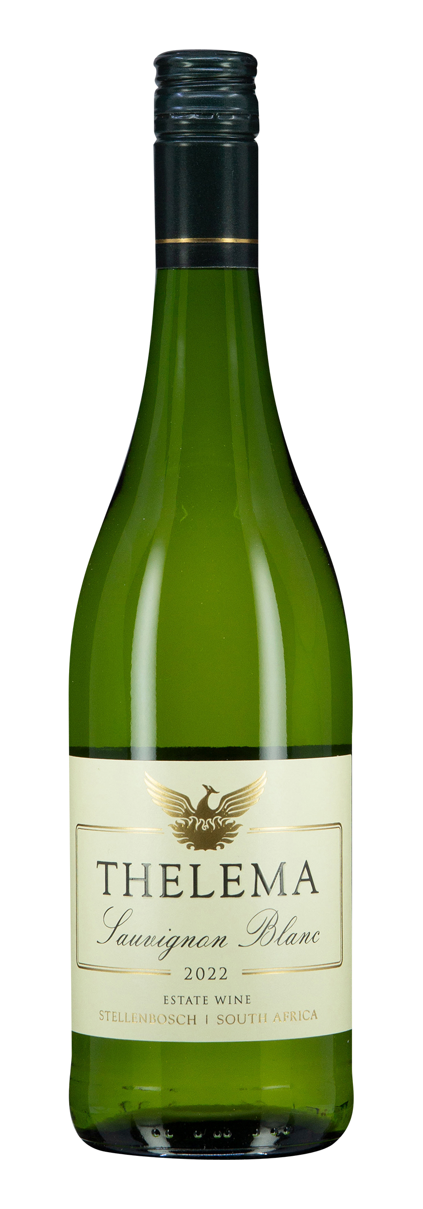 Stellenbosch Sauvignon Blanc 2022