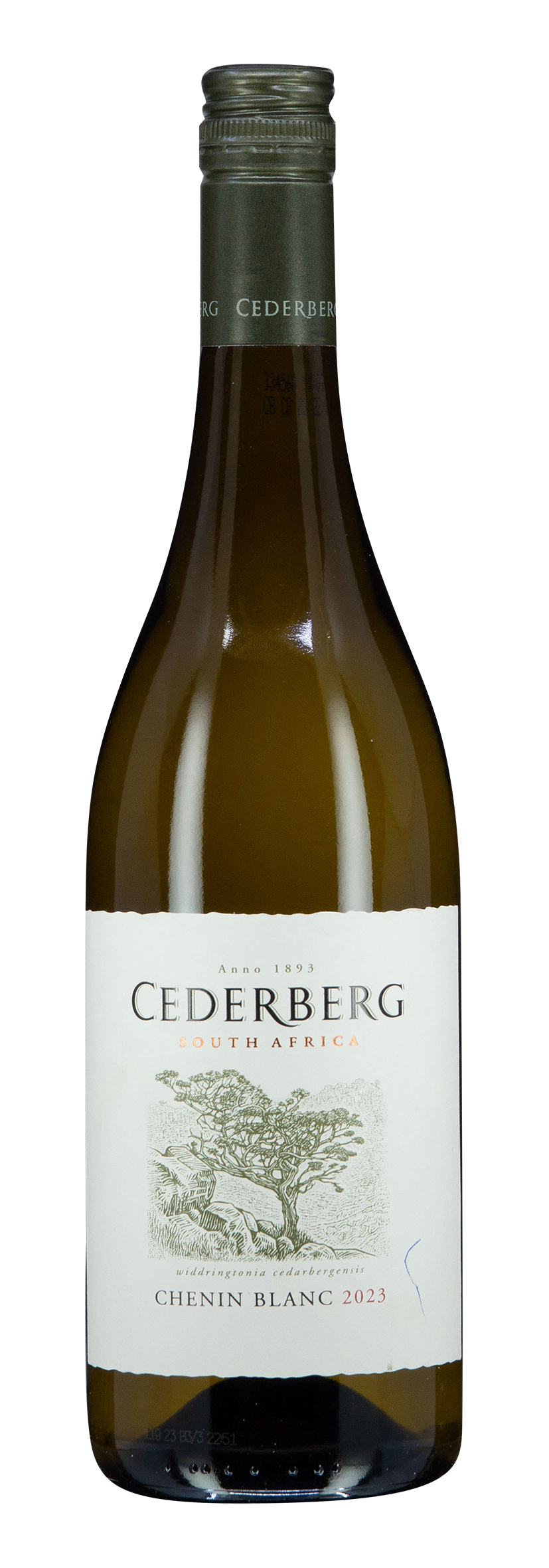 Cederberg Sauvignon Blanc 2023