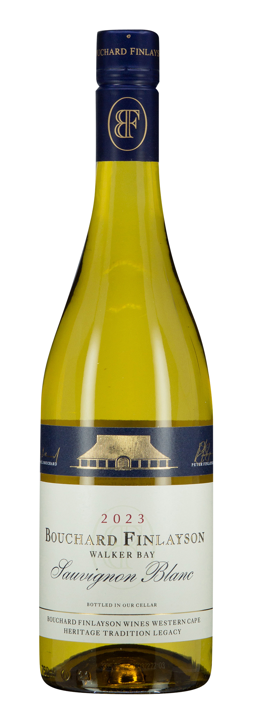 W.O. Walker Bay Sauvignon Blanc 2023