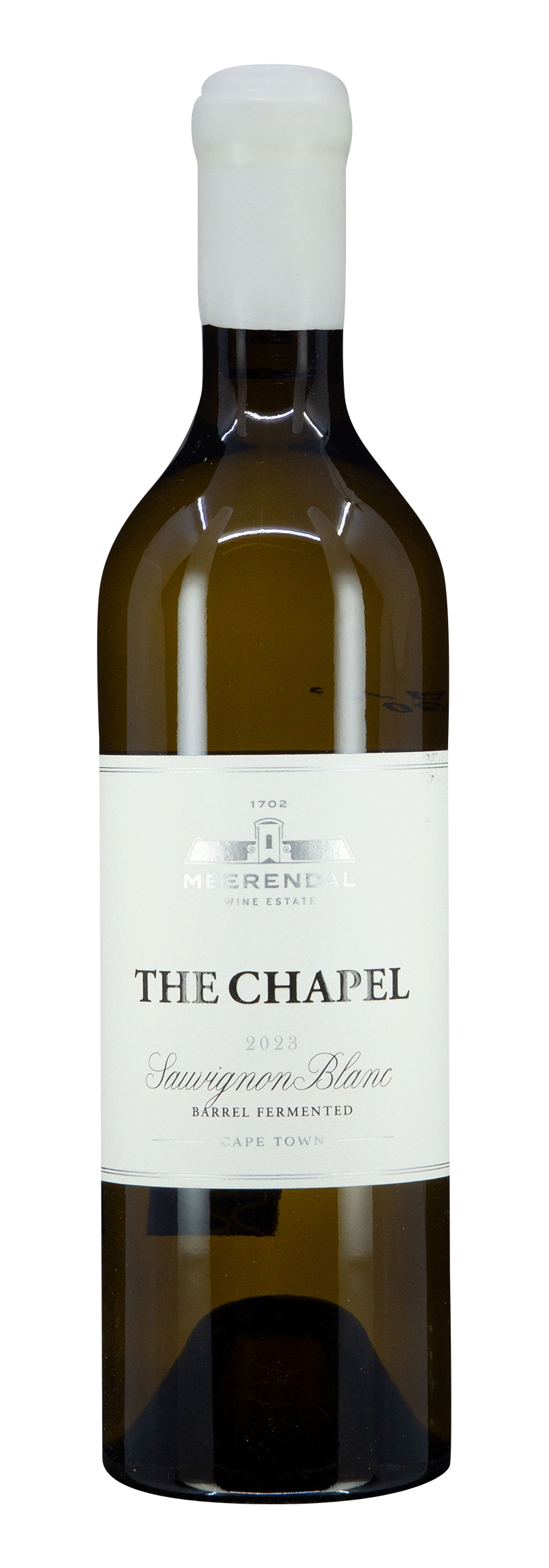 Meerendal The Chapel Sauvignon Blanc 2023