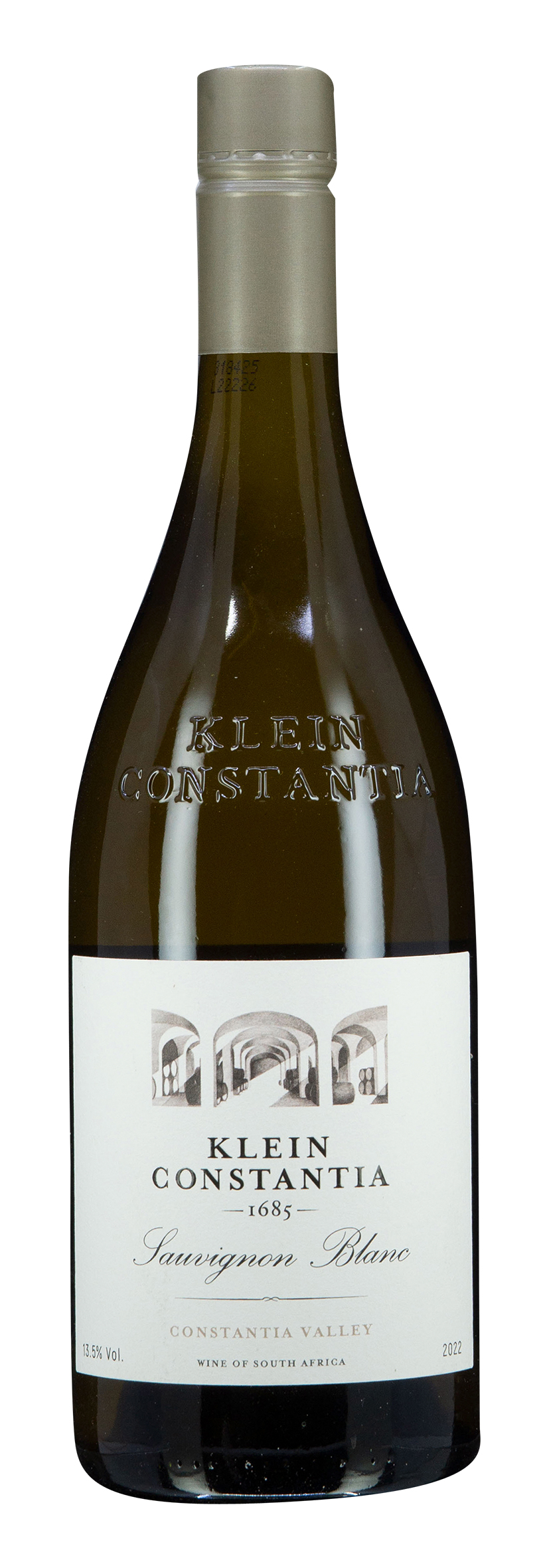 Sauvignon Blanc 2022