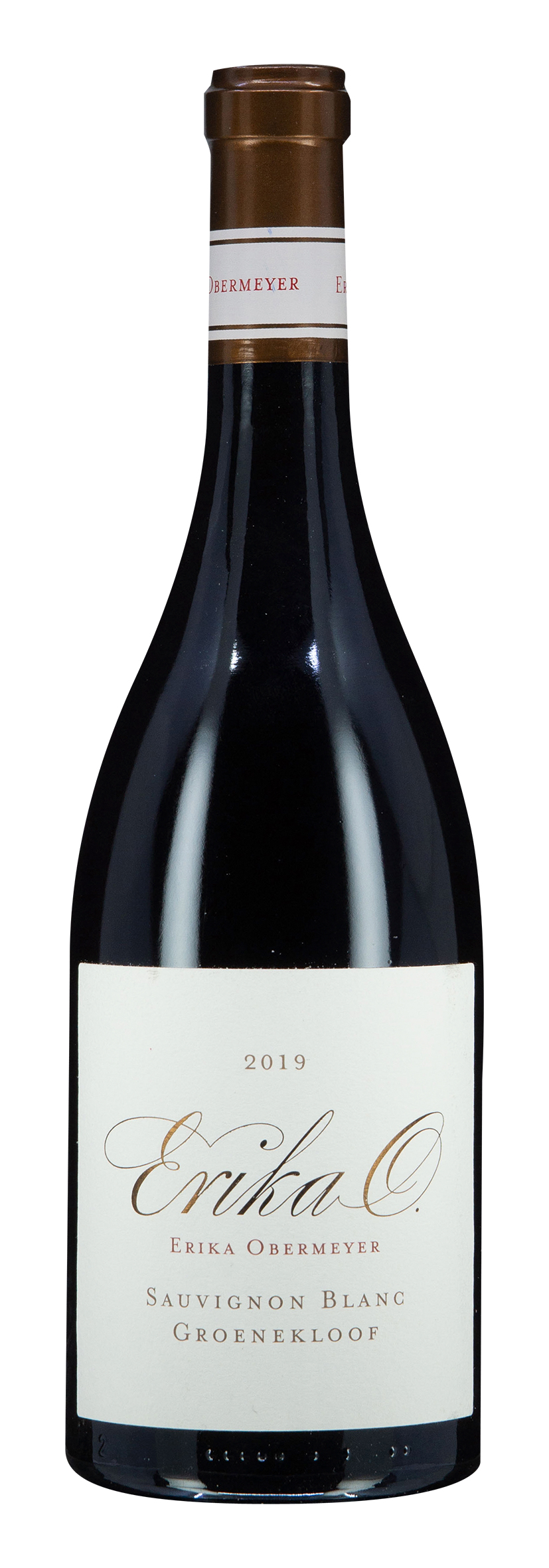 W.O. Groenekloof Sauvignon Blanc 2019