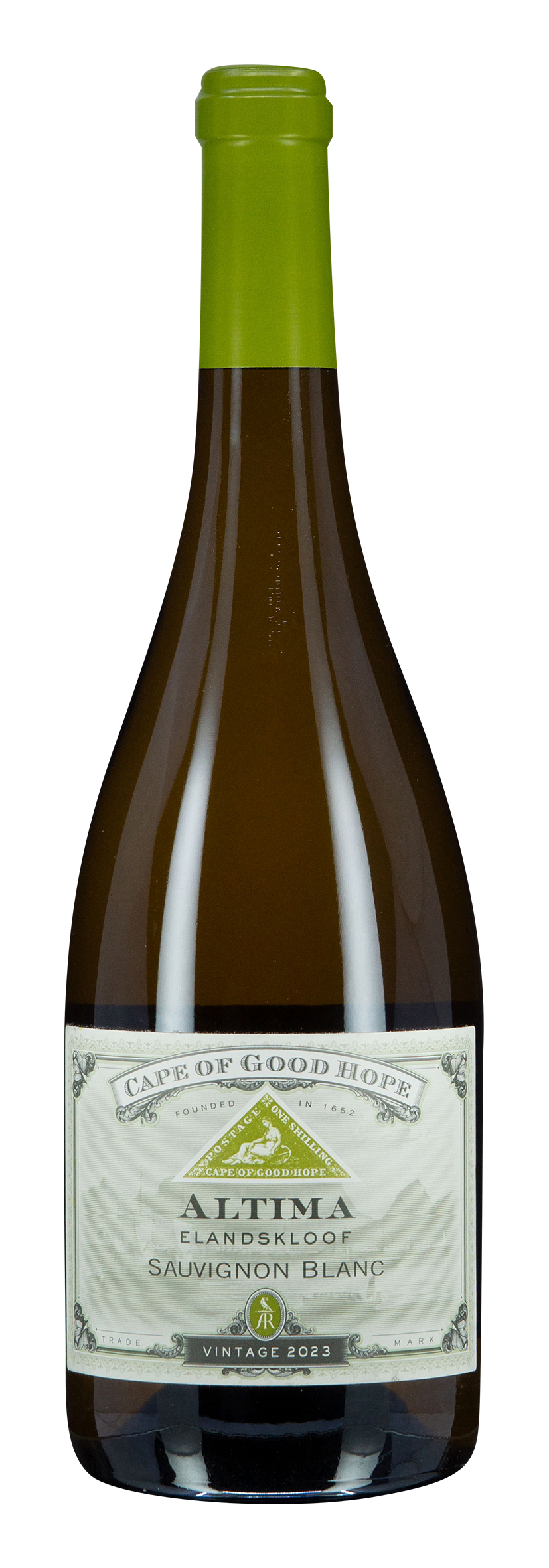 Altima Sauvignon Blanc 2023