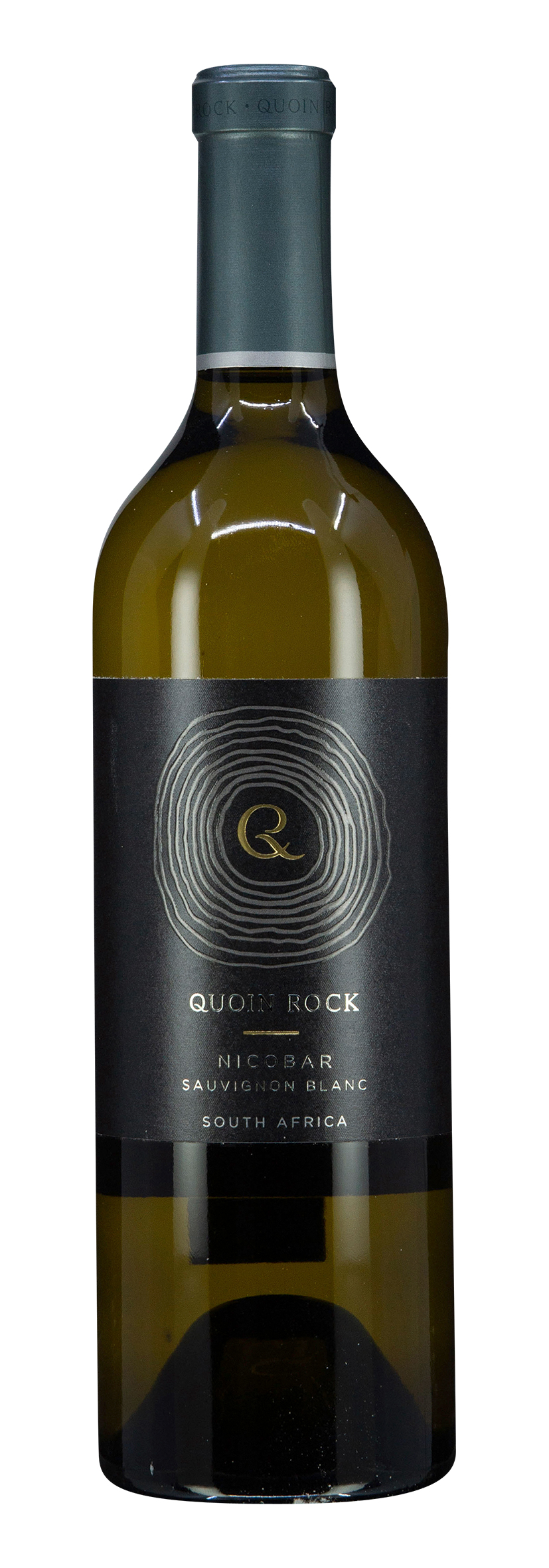 W.O. Cape Coast Quoin Rock Sauvignon Blanc Nicobar 2023