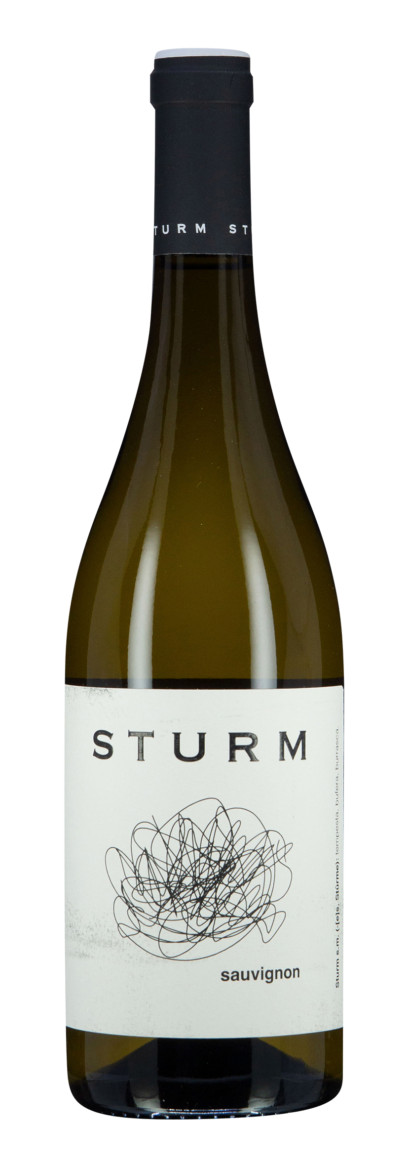 Collio DOC Sauvignon 2022