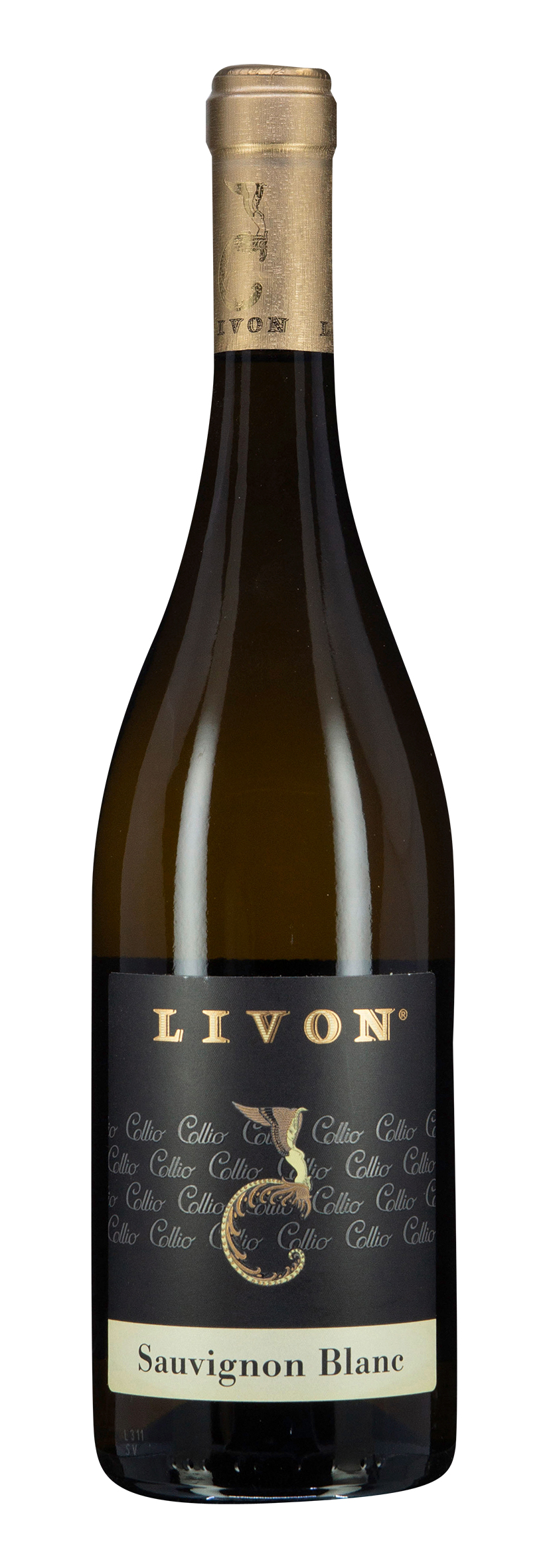 Collio DOC Sauvignon Blanc 2023