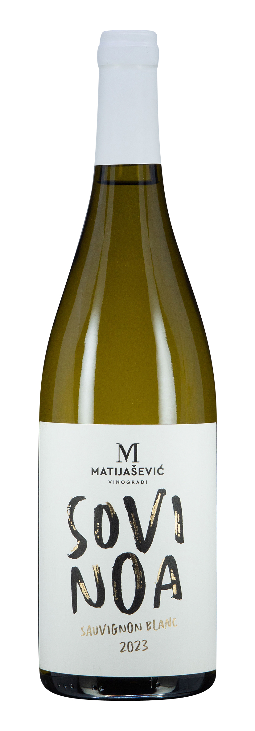 Sauvignon Blanc Sovinoa 2023